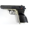 Pistolet FEG PA-63 kal. 9x18mm + drugi magazynek